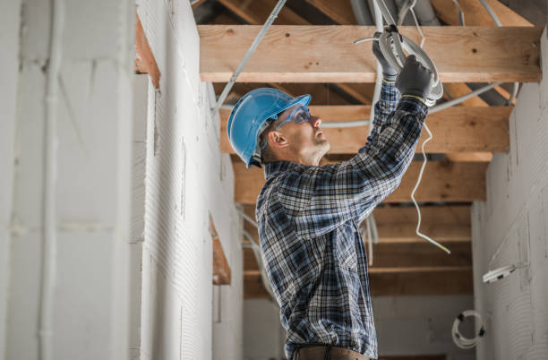 Best Circuit Breaker Repair  in Wtmore Village, HI