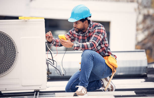 Best Electrical Rewiring Services  in Wtmore Village, HI