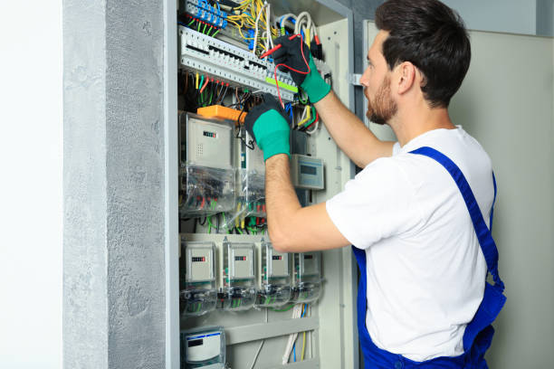 Best Residential Electrician Services  in Wtmore Village, HI