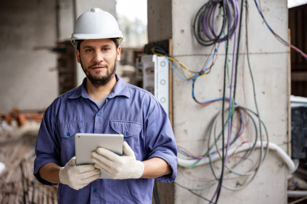 Best Affordable Emergency Electrician  in Wtmore Village, HI