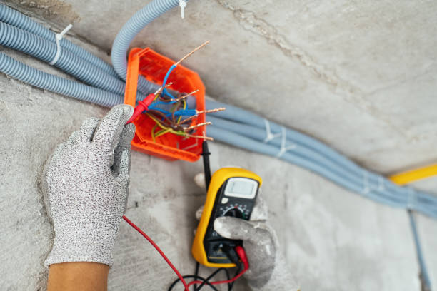 Best Affordable Electrician  in Wtmore Village, HI